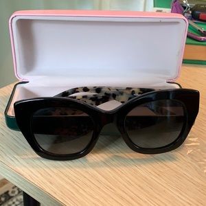 Kate Spade Jalena Sunglasses BN